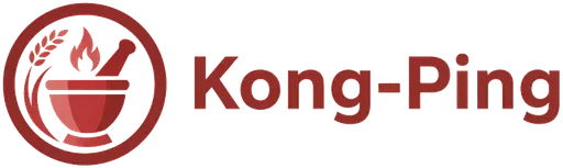 Kong-Ping